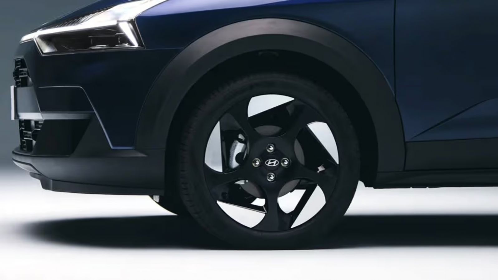 Νέο Hyundai i20: Έρχεται στην Ευρώπη και θα είναι B-SUV 